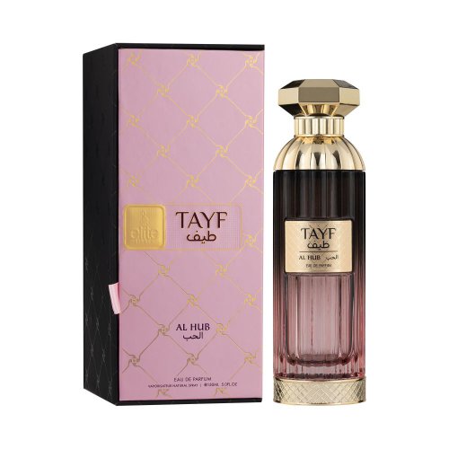 TAYF AL HUB
